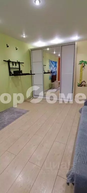 Комната Москва ул. Верхние Поля, 42К1 (18.0 м) - Фото 2