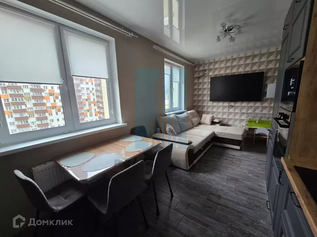 Продаётся 2-к квартира, 62.5 м - Фото 1