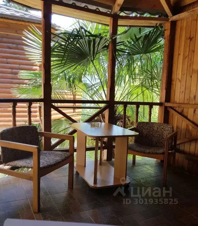 Комната Крым, Ялта ул. Чернова, 29Б - Фото 0