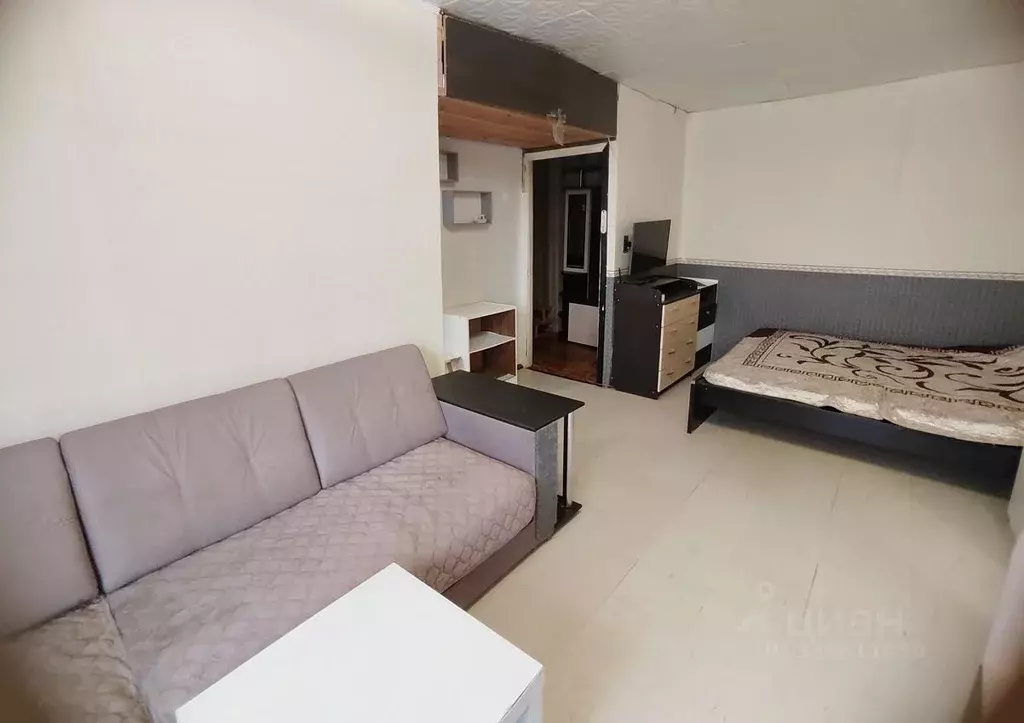 1-к кв. Москва Измайловский бул., 72 (31.4 м) - Фото 2