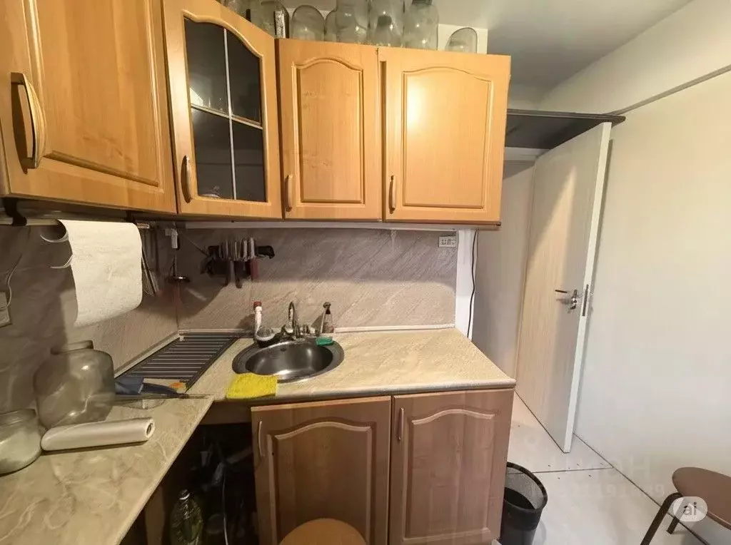 3-к кв. Калужская область, Кондрово Дзержинский район, ул. ... - Фото 2