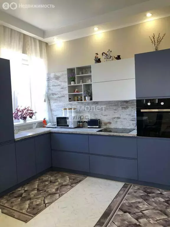 Дом в станица Ессентукская, улица Механизаторов, 1 (121.7 м) - Фото 1