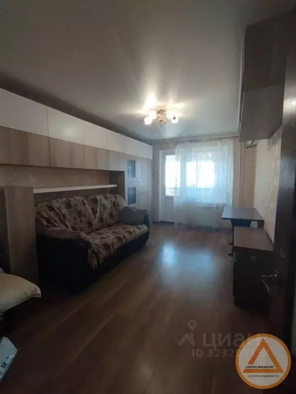 3-к кв. Краснодарский край, Туапсе Звездная ул. (60.0 м) - Фото 1