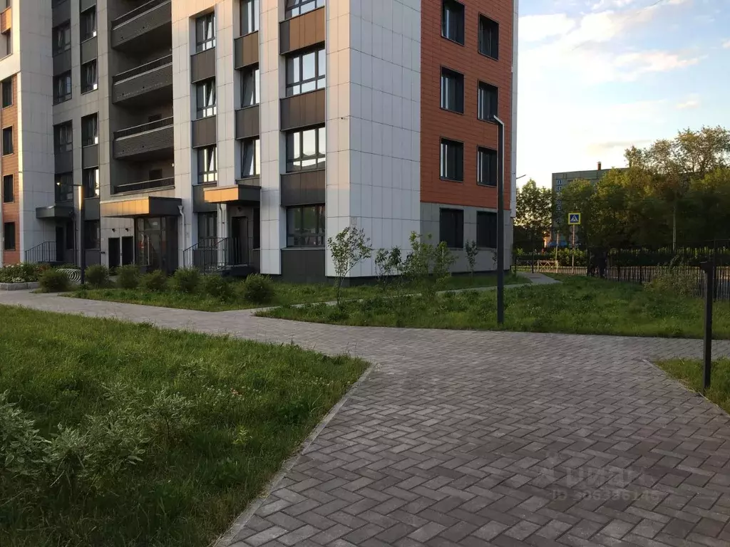 Склад в Вологодская область, Череповец просп. Луначарского, 55 (7 м) - Фото 1
