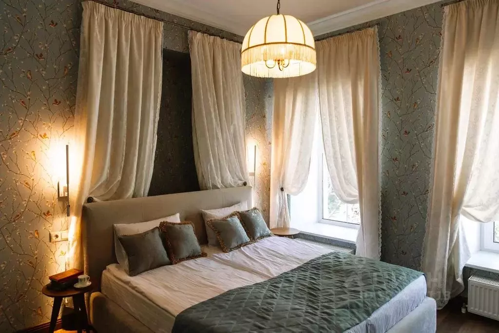 Комната Калужская область, Таруса ул. Ленина, 4 - Фото 2