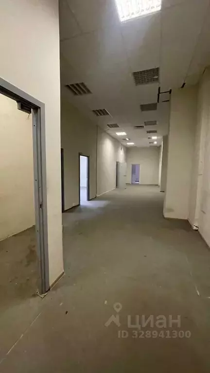 Офис в Москва Павелецкая наб., 2С4 (159 м) - Фото 1