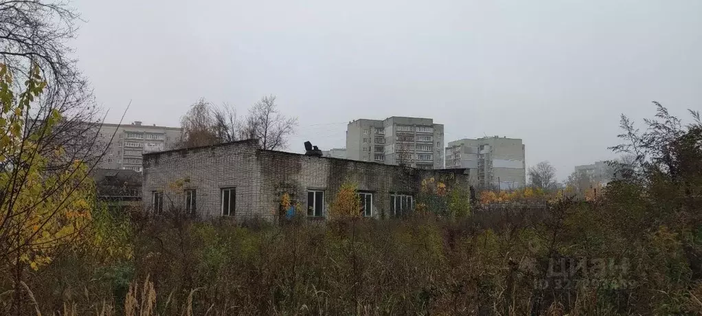 Помещение свободного назначения в Владимирская область, Муром Казанка ... - Фото 2