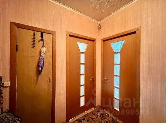 3-к кв. Тамбовская область, Тамбовский муниципальный округ, д. ... - Фото 2