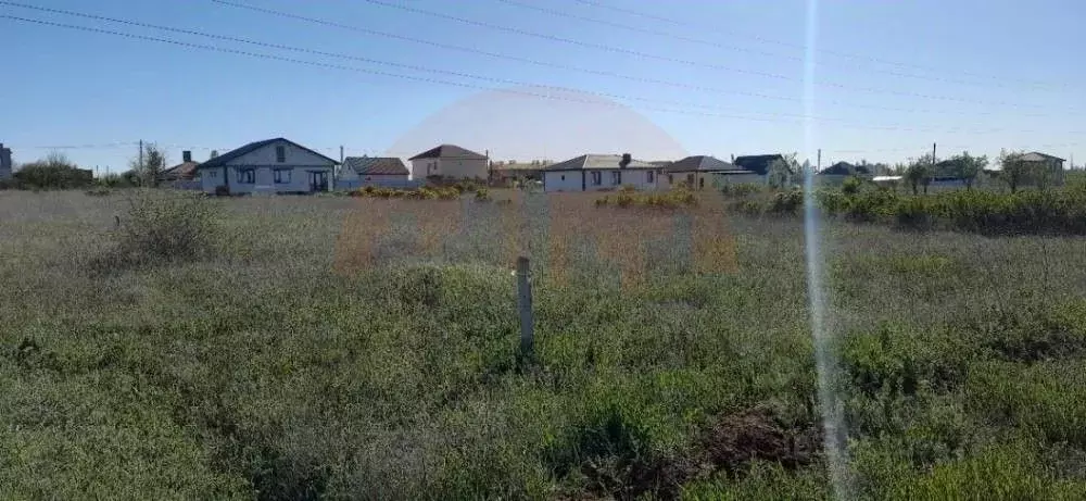 Участок в Крым, Саки ул. Амита Османа (6.0 сот.) - Фото 2