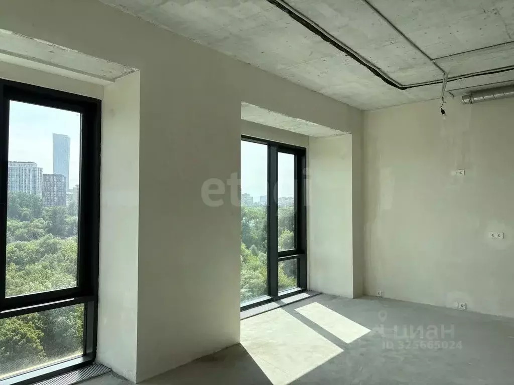 2-к кв. Москва 1-й Сетуньский проезд, 8 (58.7 м) - Фото 2