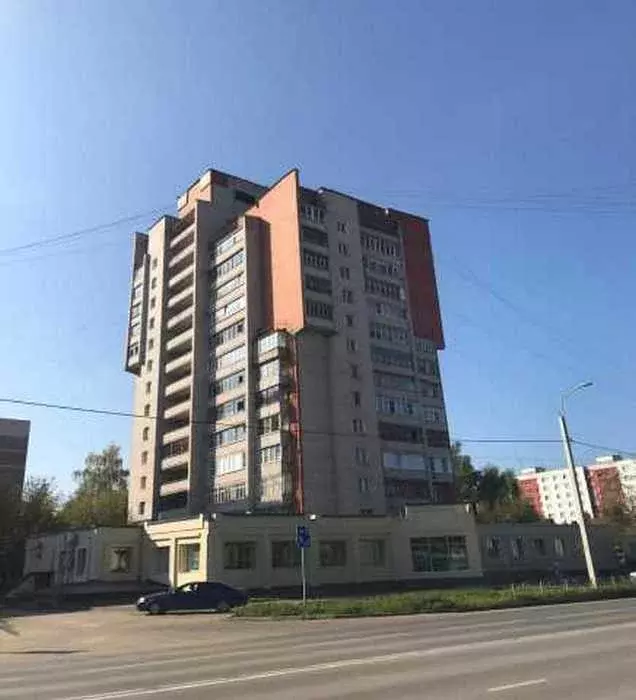 Продаётся 3-к квартира, 77 м - Фото 1
