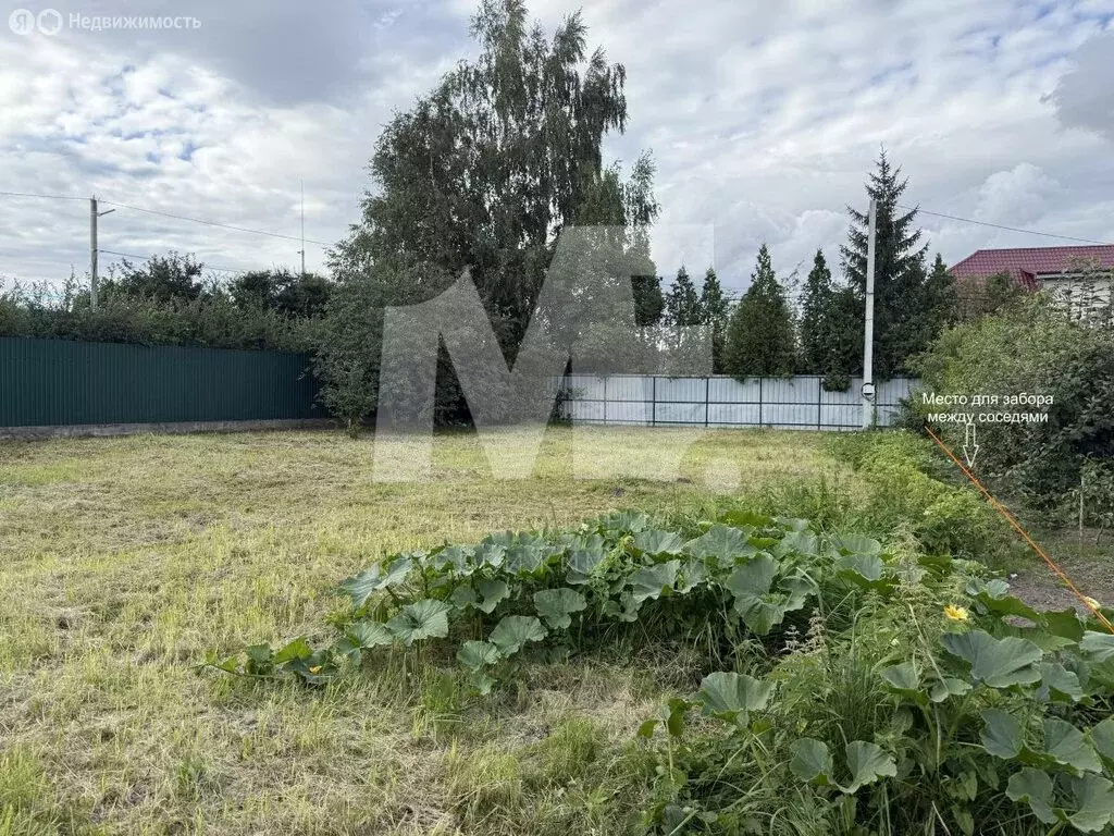 Участок в Гурьевск, СНТ Заречье, Виноградная улица (630 м) - Фото 1