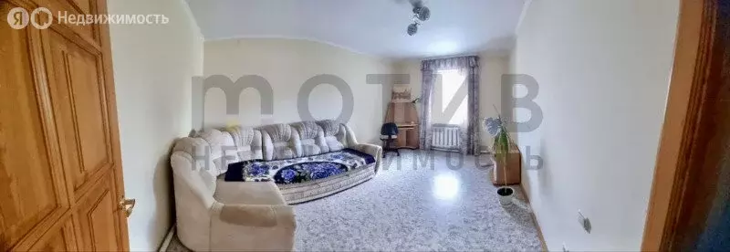 Дом в Тюмень, микрорайон Матмасы, Матмасовская улица (272 м) - Фото 2