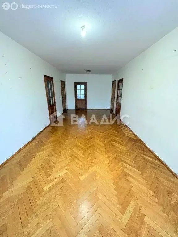 4-комнатная квартира: Москва, Пятницкое шоссе, 40 (89.1 м) - Фото 2