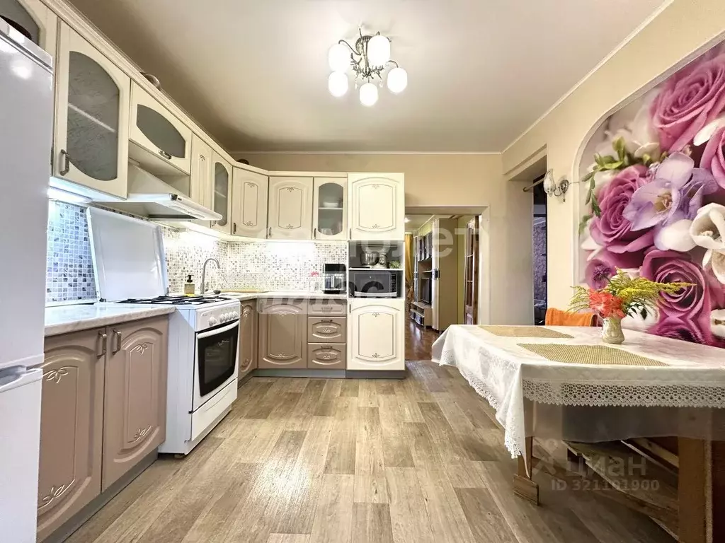 Таунхаус в Оренбургская область, Бузулук ул. Полесская (67 м) - Фото 1