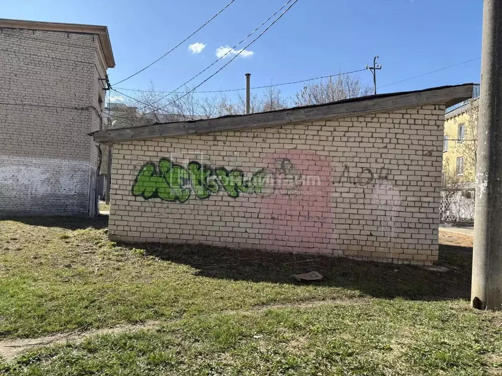 Гараж в Владимирская область, Ковров ул. Ватутина, 2Г (24 м) - Фото 2