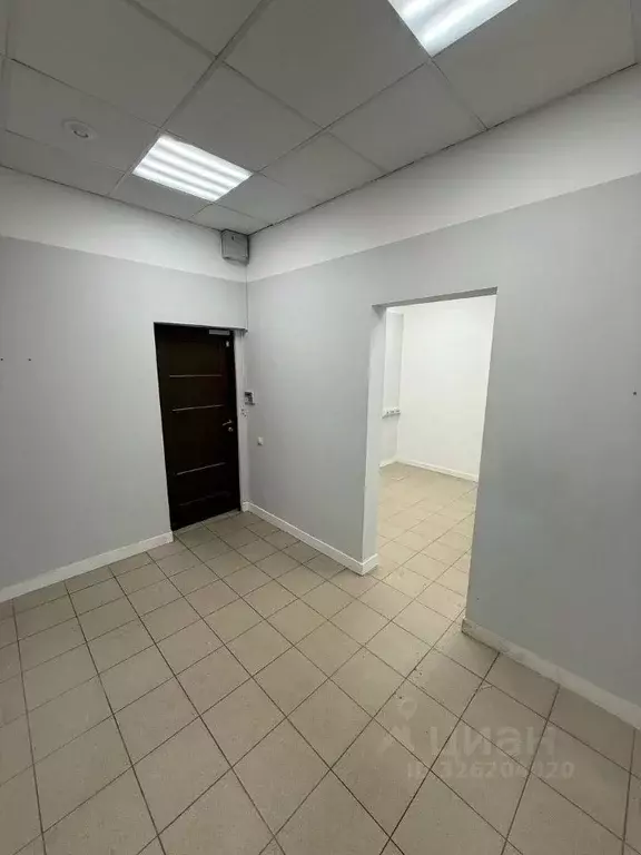 Помещение свободного назначения в Москва Мичуринский просп., 31К1 (24 ... - Фото 1