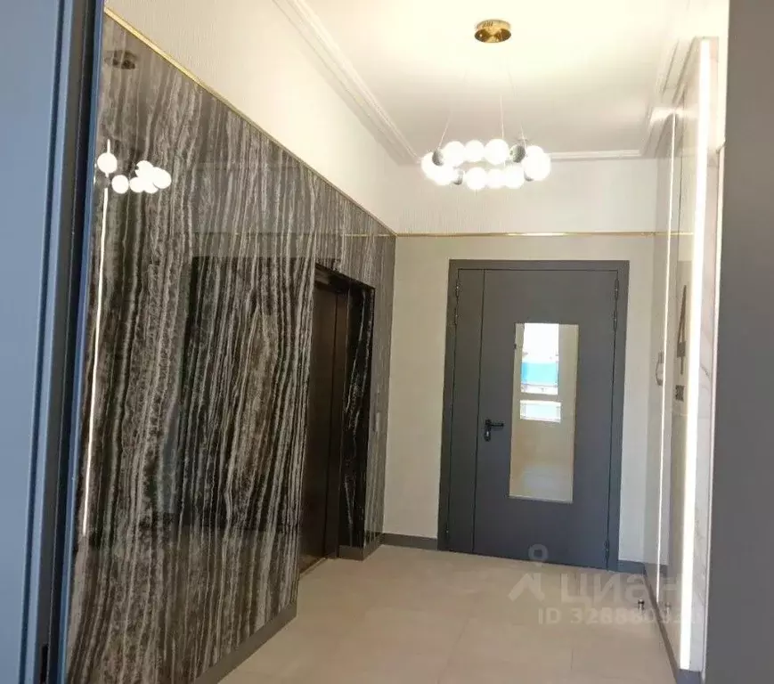 3-к кв. Чувашия, Чебоксары ул. Константина Иванова, 74 (154.8 м) - Фото 2