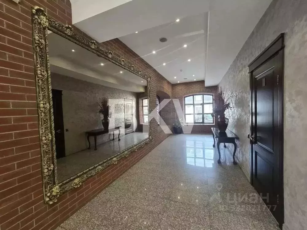 Офис в Москва наб. Академика Туполева, 15к22 (546 м) - Фото 1