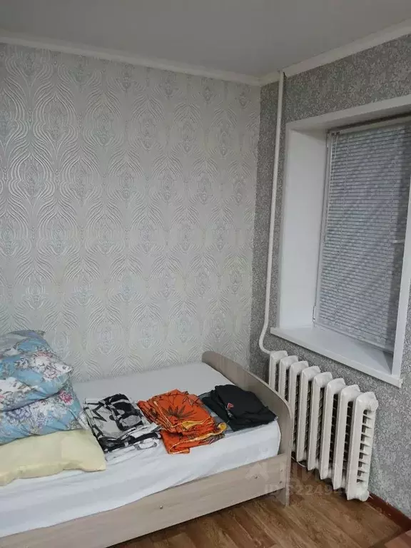 1-к кв. Татарстан, Нижнекамск просп. Химиков, 76Д (30.0 м) - Фото 0