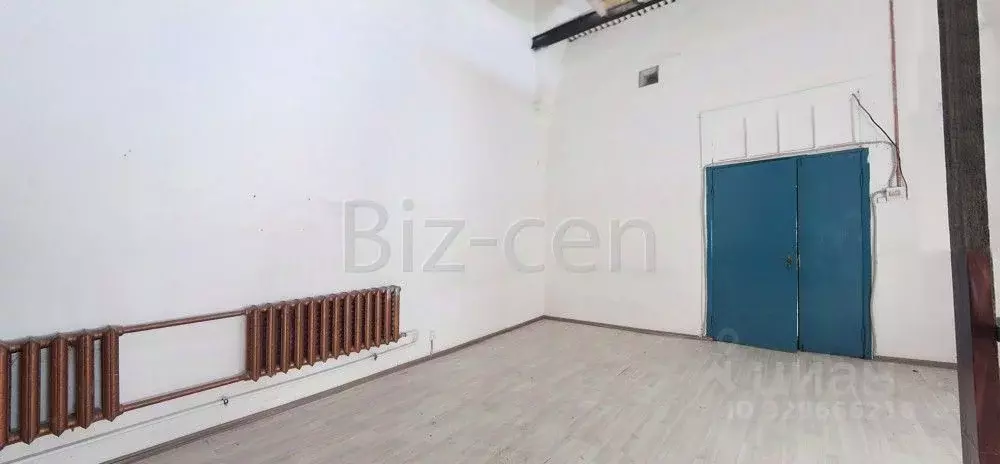 Офис в Санкт-Петербург ул. Комсомола, 1-3М (151 м) - Фото 2