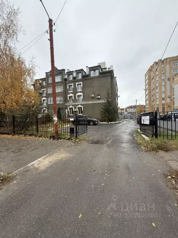 3-к кв. Тамбовская область, Тамбов ул. Карла Маркса, 164А (107.0 м) - Фото 1