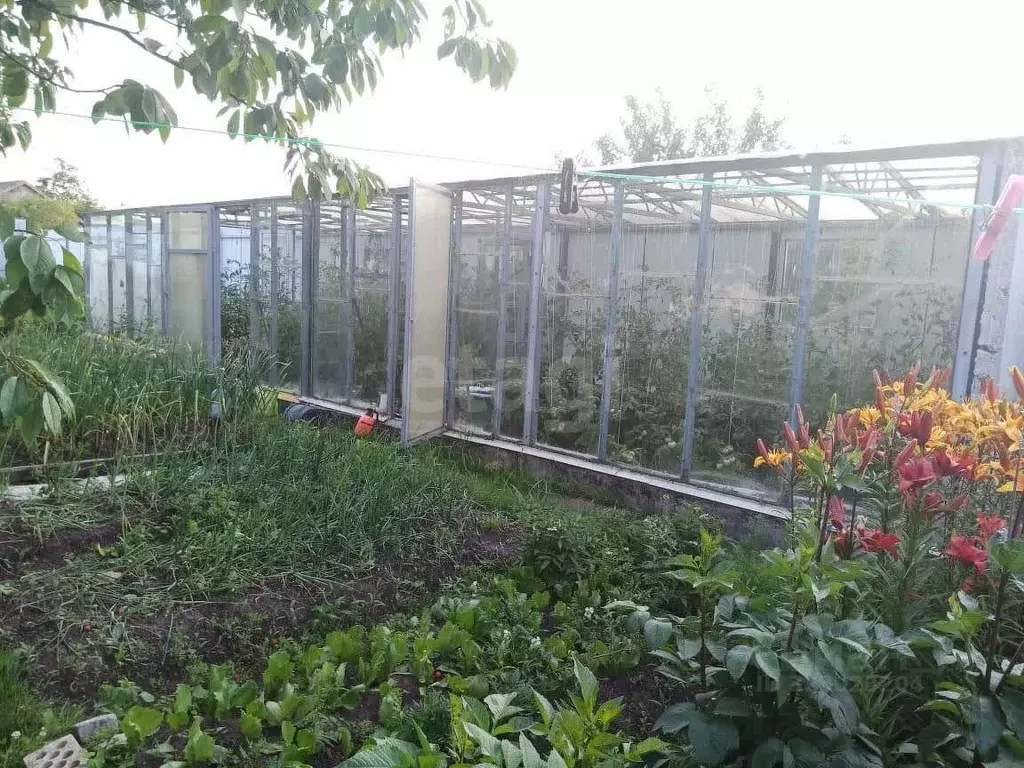 Участок в Калининградская область, Гурьевский муниципальный округ, ... - Фото 1