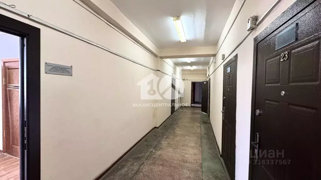 Офис в Новосибирская область, Новосибирск ул. Лазарева, 33/1 (23 м) - Фото 1