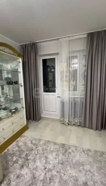 2-к кв. Тюменская область, Тюмень ул. Пермякова, 2а (51.0 м) - Фото 2