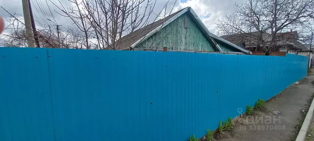 Участок в Ставропольский край, Ставрополь ул. Бабушкина, 36 (5.3 сот.) - Фото 2