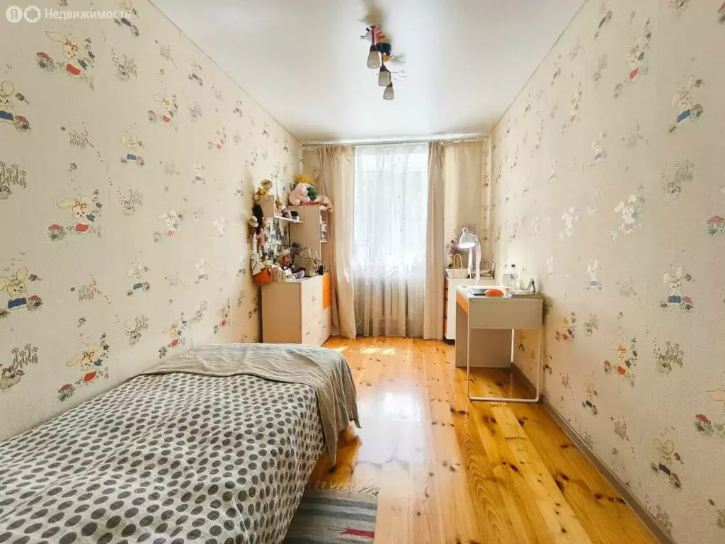 2-комнатная квартира: Уфа, проспект Октября, 83/2 (45.2 м) - Фото 1