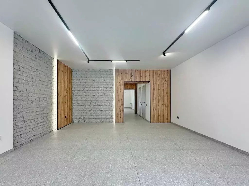 Помещение свободного назначения в Самарская область, Самара Дачная ... - Фото 2