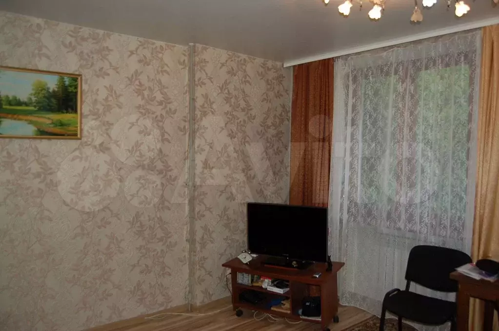 2-к. квартира, 52,5 м, 1/3 эт. - Фото 1