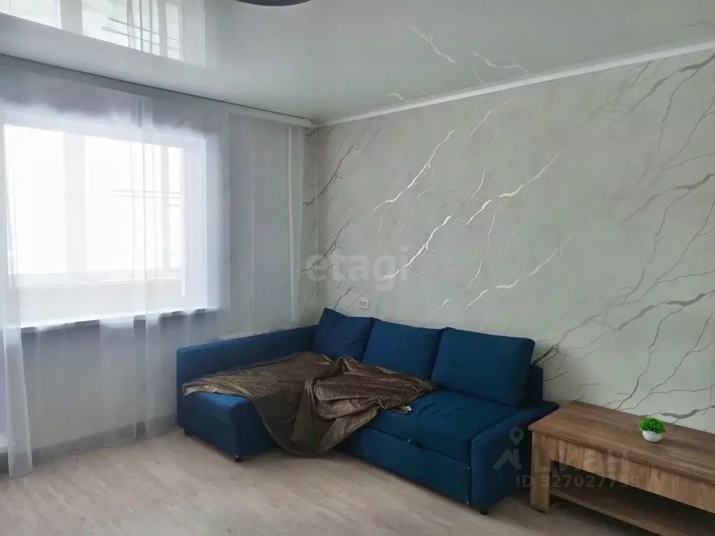 2-к кв. Свердловская область, Нижний Тагил Октябрьский просп., 2 (50.1 ... - Фото 1