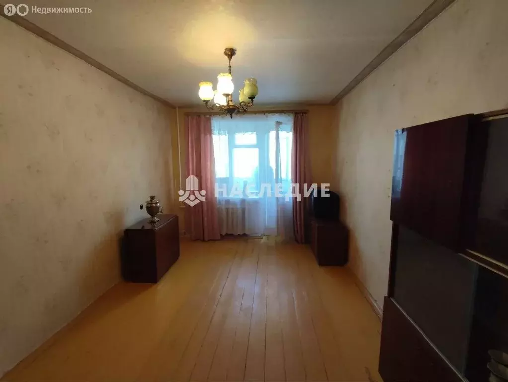 2-комнатная квартира: Белая Калитва, улица Энгельса, 379 (41 м) - Фото 0