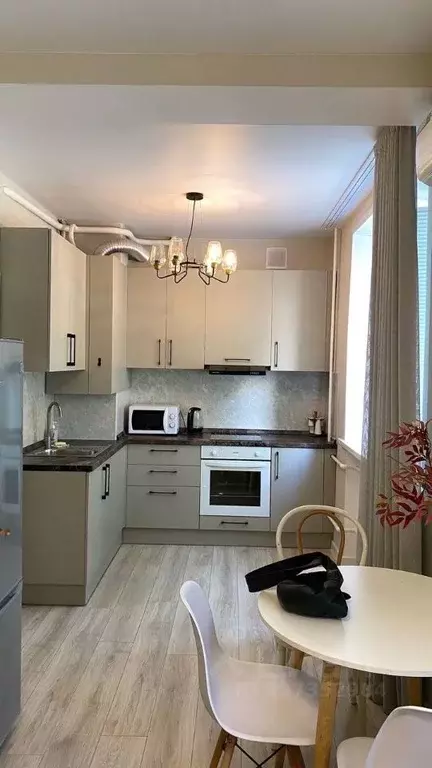 2-к кв. Татарстан, Казань ул. Абжалилова, 21 (42.0 м) - Фото 0