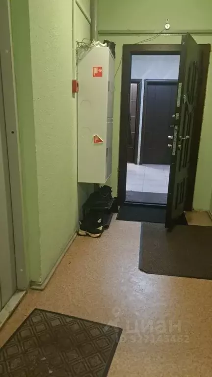 2-к кв. Московская область, Ленинский городской округ, Бутово пгт ... - Фото 2