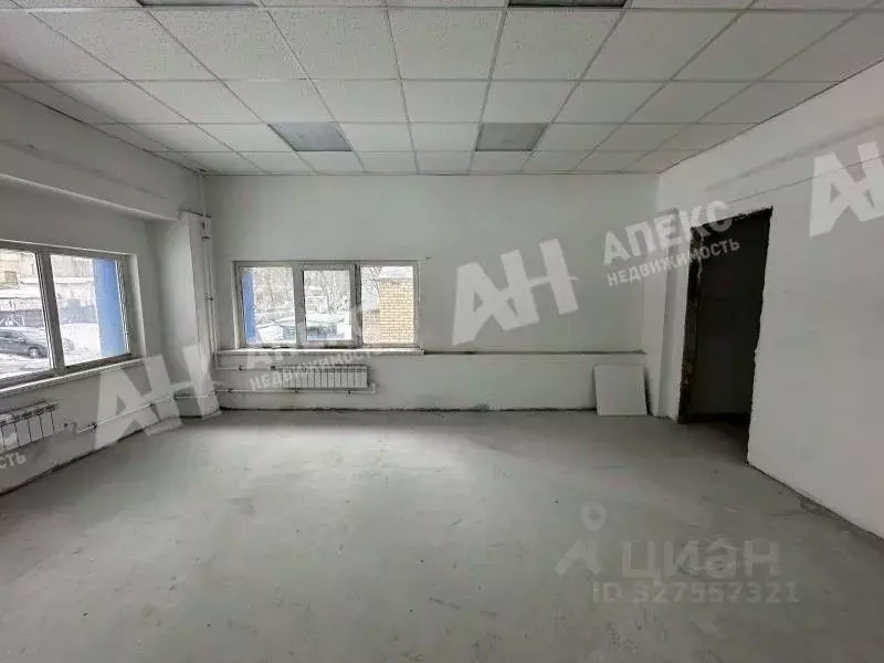 Офис в Москва 1-й Дорожный проезд, 5к2 (53 м) - Фото 2