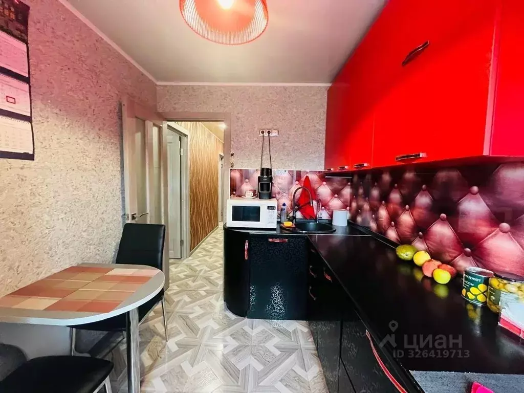 3-к кв. Московская область, Ступино ул. Тимирязева, 19 (60.0 м) - Фото 2