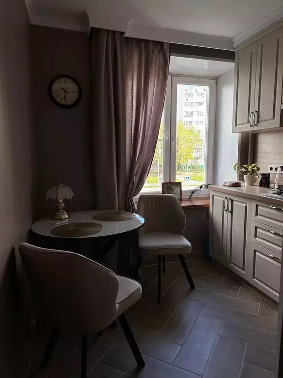 Продаётся 3-к квартира, 57 м - Фото 0