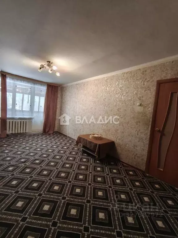 1-к кв. Московская область, Наро-Фоминск проезд Пионерский, 6 (35.0 м) - Фото 1