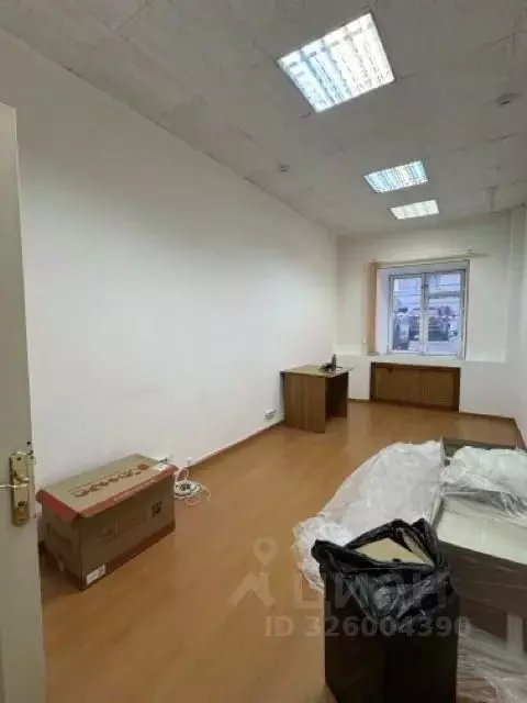 Офис в Москва Барыковский пер., 4С2 (18 м) - Фото 2