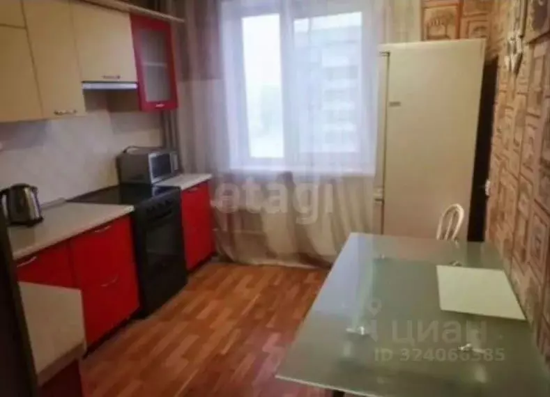 3-к кв. Красноярский край, Красноярск 9 Мая ул., 43 (67.0 м) - Фото 1