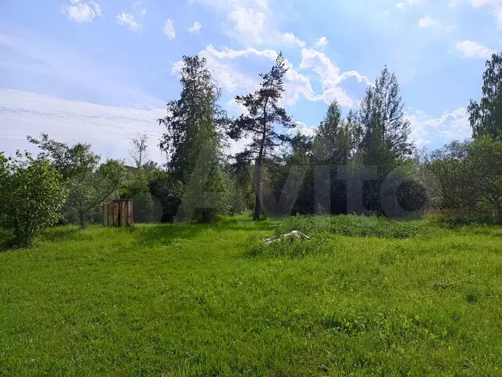 Участок 11 сот. (СНТ, ДНП) - Фото 1