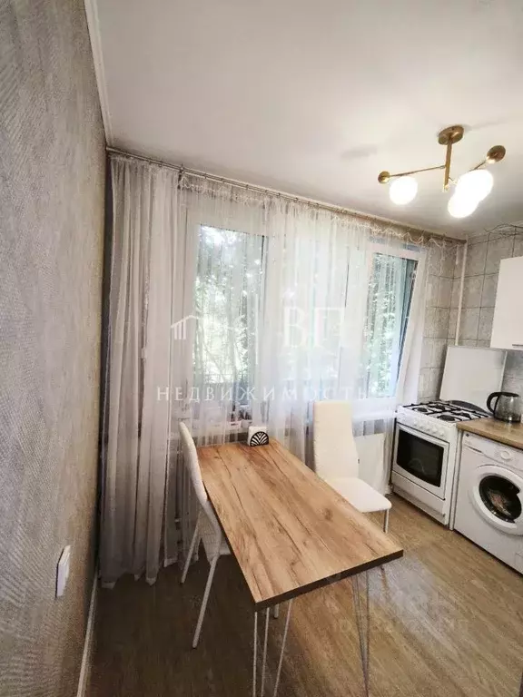 3-к кв. Санкт-Петербург Белградская ул., 26К4 (52.0 м) - Фото 1