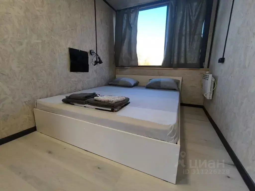 Комната Волгоградская область, Волжский 39-й кв-л, ул. Сталинградская, ... - Фото 2