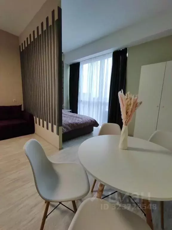 1-к кв. Московская область, Электросталь Комсомольская ул., 1 (28.0 м) - Фото 1