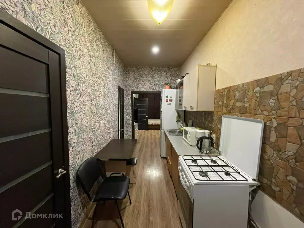 Продаётся 2-к квартира, 47.6 м - Фото 1