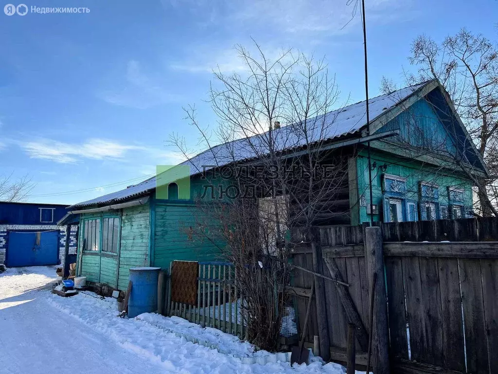 Дом в Засопка, Новая улица, 17 (56.9 м) - Фото 2