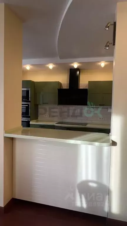 3-к кв. Москва Кастанаевская ул., 17 (121.0 м) - Фото 1